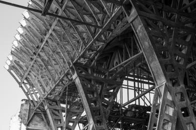 PORTOGRUARO 20 06 2013 ARCHEOLOGIA INDUSTRIALE - POLIFOSFATI