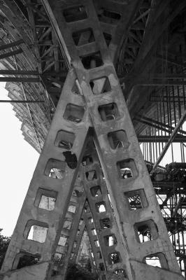 PORTOGRUARO 20 06 2013 ARCHEOLOGIA INDUSTRIALE - POLIFOSFATI