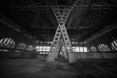 PORTOGRUARO 20 06 2013 ARCHEOLOGIA INDUSTRIALE - POLIFOSFATI