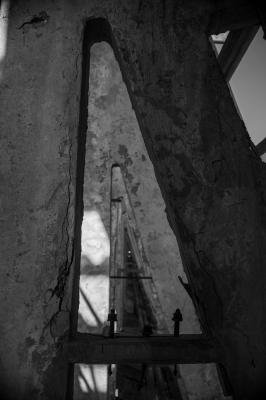 PORTOGRUARO 20 06 2013 ARCHEOLOGIA INDUSTRIALE - POLIFOSFATI