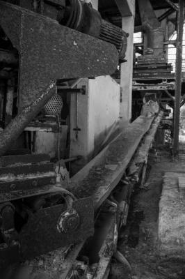 PORTOGRUARO 20 06 2013 ARCHEOLOGIA INDUSTRIALE - POLIFOSFATI
