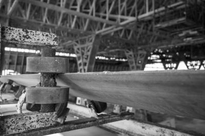 PORTOGRUARO 20 06 2013 ARCHEOLOGIA INDUSTRIALE - POLIFOSFATI