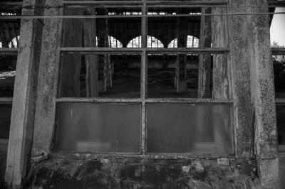 PORTOGRUARO 20 06 2013 ARCHEOLOGIA INDUSTRIALE - POLIFOSFATI