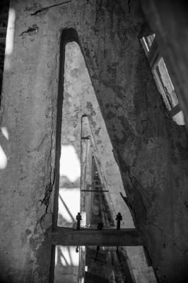 PORTOGRUARO 20 06 2013 ARCHEOLOGIA INDUSTRIALE - POLIFOSFATI