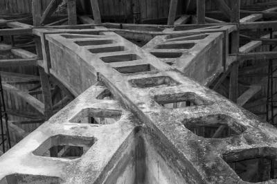 PORTOGRUARO 20 06 2013 ARCHEOLOGIA INDUSTRIALE - POLIFOSFATI