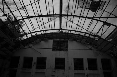 TREVISO 27 06 2013 ARCHEOLOGIA INDUSTRIALE - TREVENLAT
