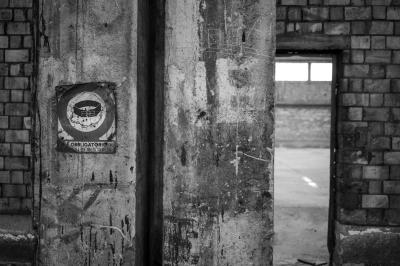 CAGLIARI 27 06 2013 ARCHEOLOGIA INDUSTRIALE - ACCIAIERIA FAS