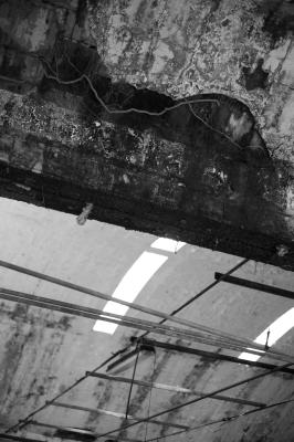 TREVISO 27 06 2013 ARCHEOLOGIA INDUSTRIALE - TREVENLAT