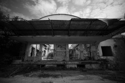 TREVISO 27 06 2013 ARCHEOLOGIA INDUSTRIALE - TREVENLAT