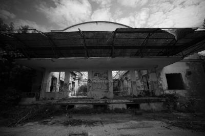 TREVISO 27 06 2013 ARCHEOLOGIA INDUSTRIALE - TREVENLAT