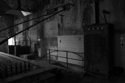 TREVISO 27 06 2013 ARCHEOLOGIA INDUSTRIALE - TREVENLAT