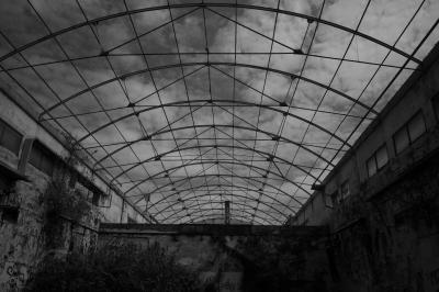 TREVISO 27 06 2013 ARCHEOLOGIA INDUSTRIALE - TREVENLAT