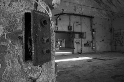 TREVISO 27 06 2013 ARCHEOLOGIA INDUSTRIALE - TREVENLAT