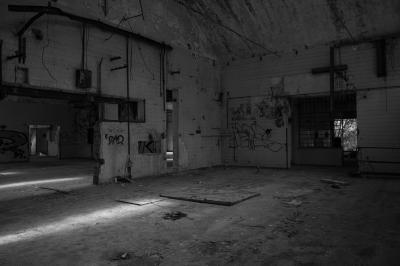 TREVISO 27 06 2013 ARCHEOLOGIA INDUSTRIALE - TREVENLAT