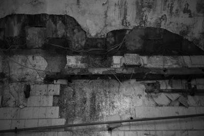 TREVISO 27 06 2013 ARCHEOLOGIA INDUSTRIALE - TREVENLAT