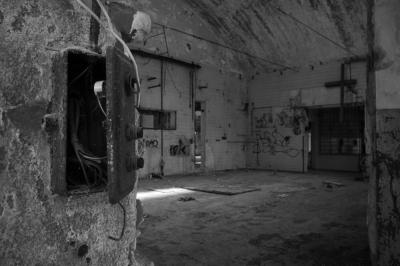 TREVISO 27 06 2013 ARCHEOLOGIA INDUSTRIALE - TREVENLAT