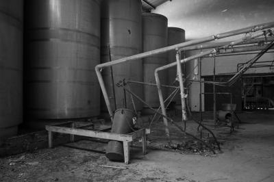 TREVISO 27 06 2013 ARCHEOLOGIA INDUSTRIALE - TREVENLAT