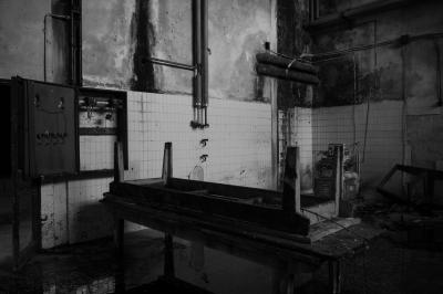 TREVISO 27 06 2013 ARCHEOLOGIA INDUSTRIALE - TREVENLAT