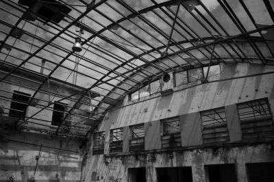 TREVISO 27 06 2013 ARCHEOLOGIA INDUSTRIALE - TREVENLAT