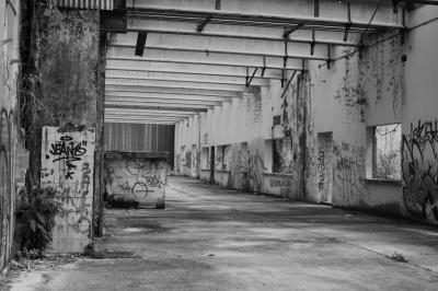 TREVISO 27 06 2013 ARCHEOLOGIA INDUSTRIALE - TREVENLAT