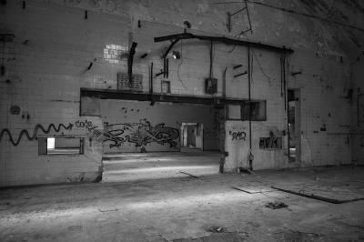 TREVISO 27 06 2013 ARCHEOLOGIA INDUSTRIALE - TREVENLAT