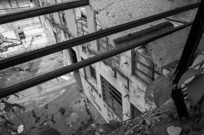 TREVISO 27 06 2013 ARCHEOLOGIA INDUSTRIALE - TREVENLAT