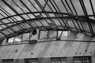 TREVISO 27 06 2013 ARCHEOLOGIA INDUSTRIALE - TREVENLAT