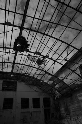 TREVISO 27 06 2013 ARCHEOLOGIA INDUSTRIALE - TREVENLAT