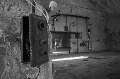 TREVISO 27 06 2013 ARCHEOLOGIA INDUSTRIALE - TREVENLAT