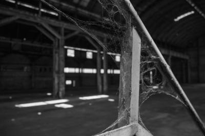 CAGLIARI 27 06 2013 ARCHEOLOGIA INDUSTRIALE - ACCIAIERIA FAS