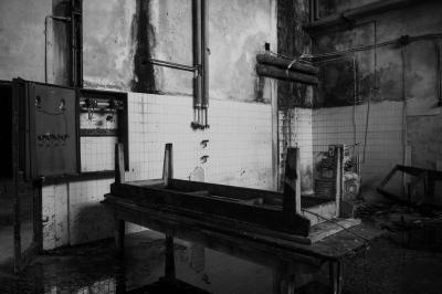 TREVISO 27 06 2013 ARCHEOLOGIA INDUSTRIALE - TREVENLAT