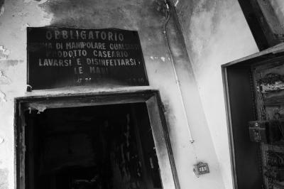 TREVISO 27 06 2013 ARCHEOLOGIA INDUSTRIALE - TREVENLAT