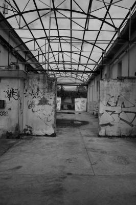 TREVISO 27 06 2013 ARCHEOLOGIA INDUSTRIALE - TREVENLAT