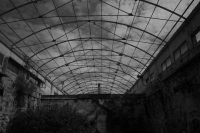 TREVISO 27 06 2013 ARCHEOLOGIA INDUSTRIALE - TREVENLAT