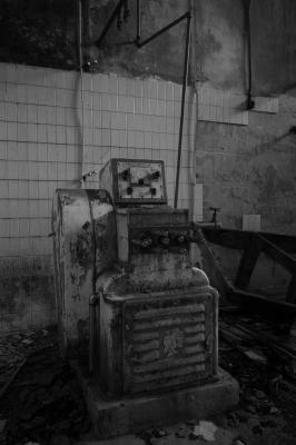 TREVISO 27 06 2013 ARCHEOLOGIA INDUSTRIALE - TREVENLAT
