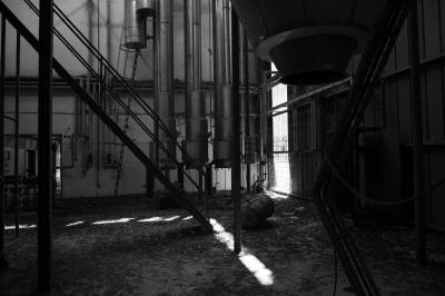 TREVISO 27 06 2013 ARCHEOLOGIA INDUSTRIALE - TREVENLAT