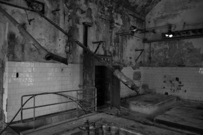 TREVISO 27 06 2013 ARCHEOLOGIA INDUSTRIALE - TREVENLAT