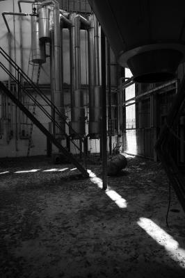 TREVISO 27 06 2013 ARCHEOLOGIA INDUSTRIALE - TREVENLAT