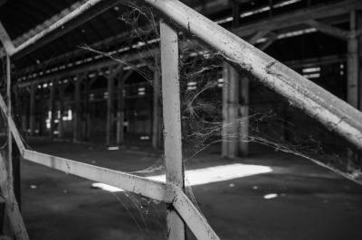 CAGLIARI 27 06 2013 ARCHEOLOGIA INDUSTRIALE - ACCIAIERIA FAS