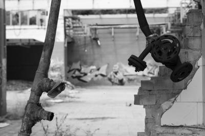 TREVISO 27 06 2013 ARCHEOLOGIA INDUSTRIALE - TREVENLAT