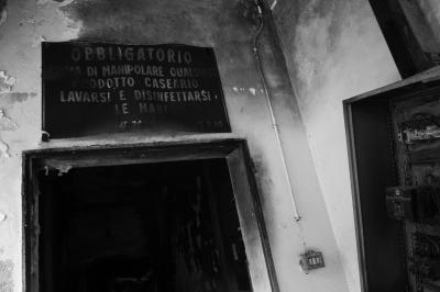 TREVISO 27 06 2013 ARCHEOLOGIA INDUSTRIALE - TREVENLAT