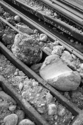 TREZZE SUL BRENTA 26 07 2013 ARCHEOLOGIA INDUSTRIALE - TRICOM
