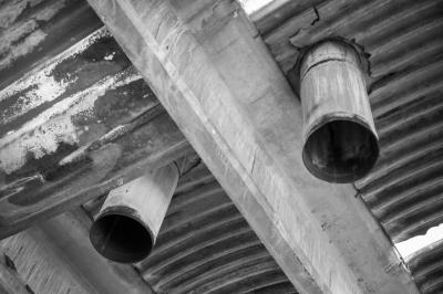 TREZZE SUL BRENTA 26 07 2013 ARCHEOLOGIA INDUSTRIALE - TRICOM