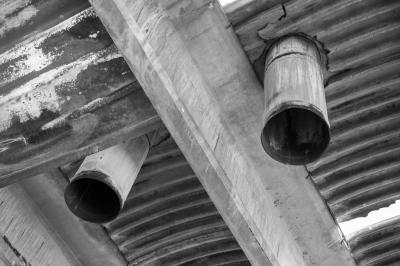 TREZZE SUL BRENTA 26 07 2013 ARCHEOLOGIA INDUSTRIALE - TRICOM
