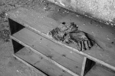 ROVERETO 28 08 2013 ARCHEOLOGIA INDUSTRIALE - ALUMINIA MORI