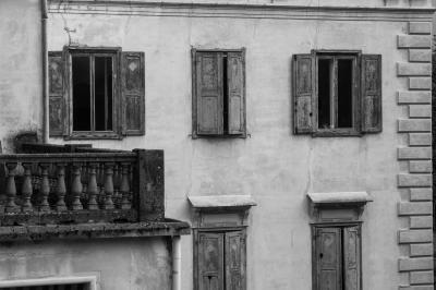 ARCO 25 09 2013 ARCHEOLOGIA INDUSTRIALE - VILLA ANGERER SANACLERO