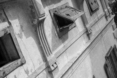 ARCO 25 09 2013 ARCHEOLOGIA INDUSTRIALE - VILLA ANGERER SANACLERO