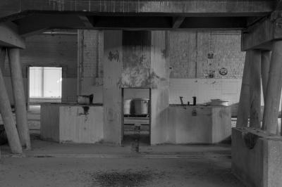 TREVISO 17 10 2013 ARCHEOLOGIA INDUSTRIALE - PAGNOSSIN