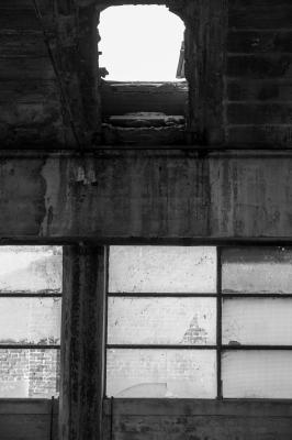 TREVISO 17 10 2013 ARCHEOLOGIA INDUSTRIALE - PAGNOSSIN
