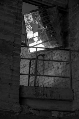 TREVISO 17 10 2013 ARCHEOLOGIA INDUSTRIALE - PAGNOSSIN